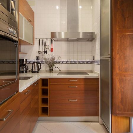 Lateral Suite Rodo Севилья Экстерьер фото
