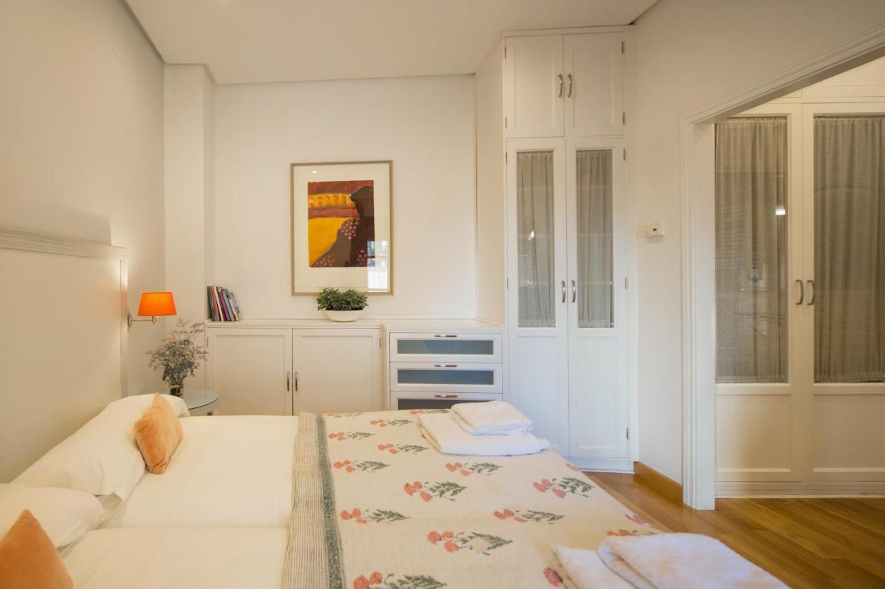 Lateral Suite Rodo Севилья Экстерьер фото
