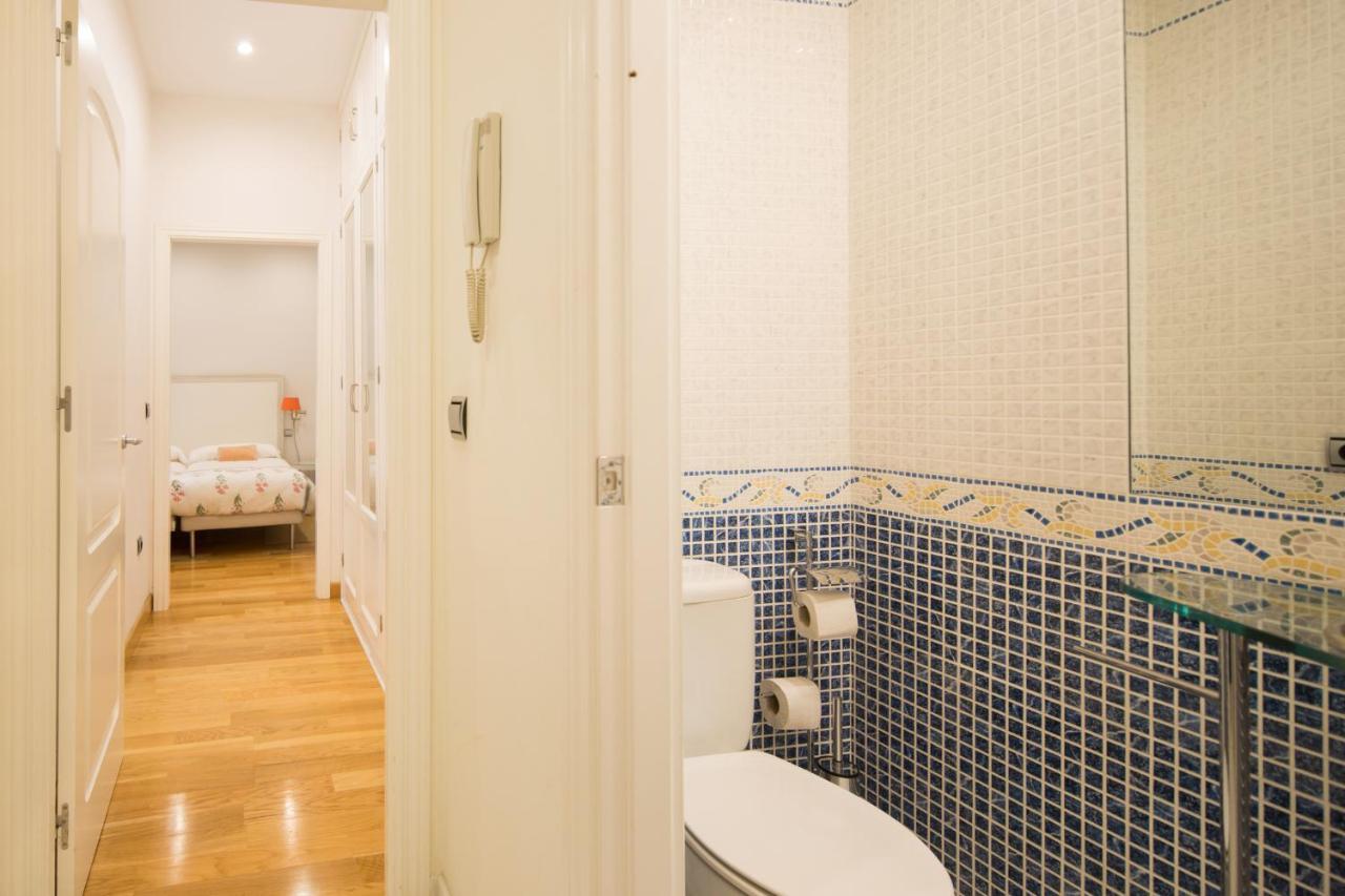 Lateral Suite Rodo Севилья Экстерьер фото