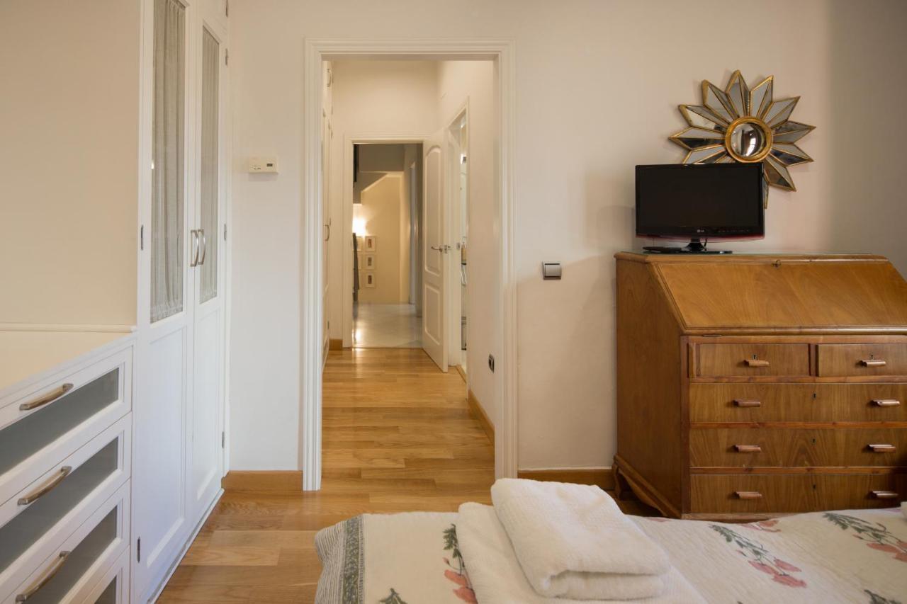 Lateral Suite Rodo Севилья Экстерьер фото